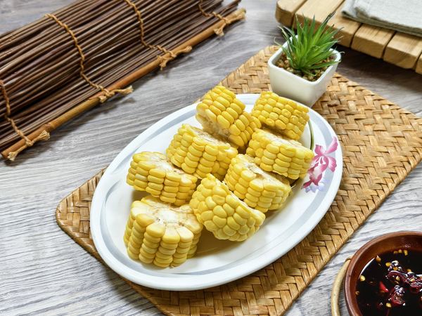 玉米