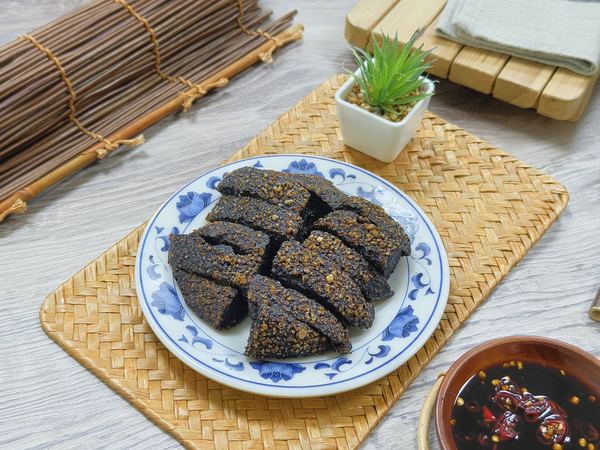 炸米血糕