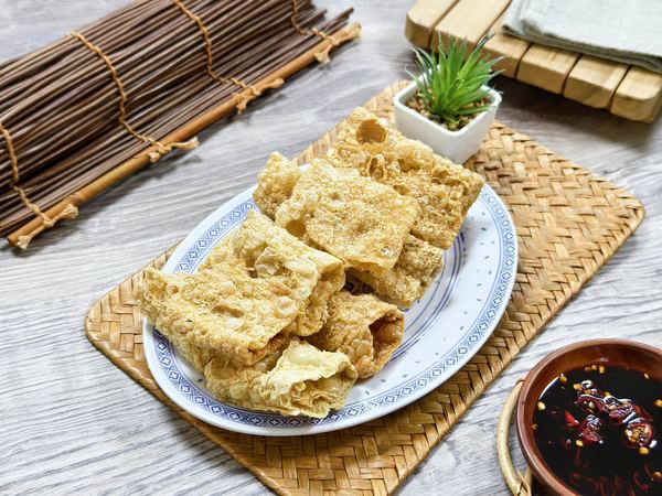 豆皮
